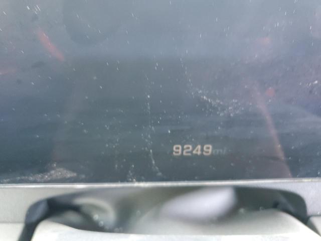 2025 CHEVROLET TRAVERSE L - 1GNERGRS6SJ167346