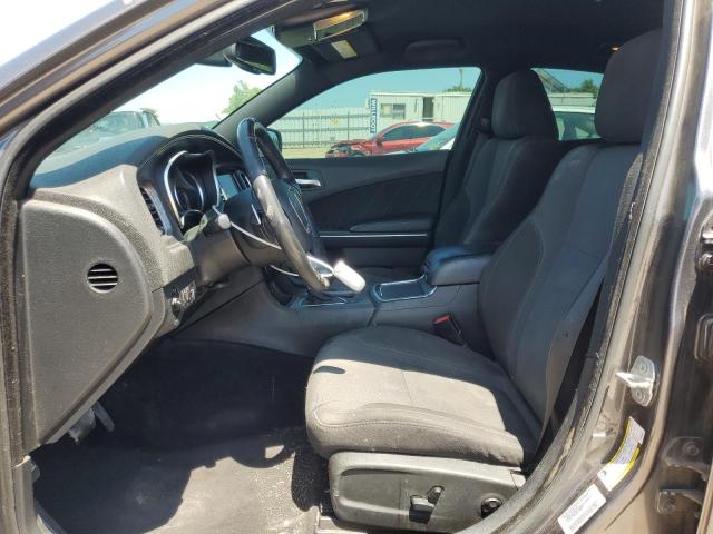 2015 DODGE CHARGER R/ 2C3CDXCT0FH896017