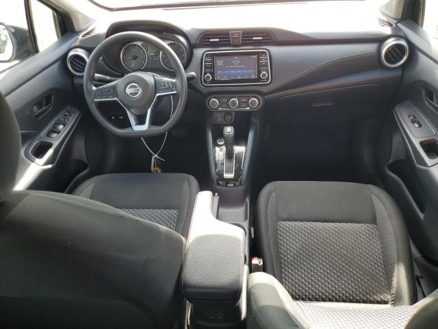 2020 NISSAN VERSA S - 3N1CN8DV1LL809214