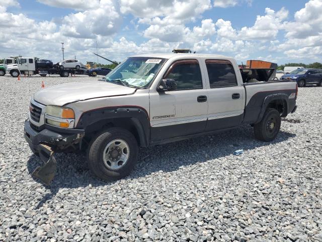 GMC SIERRA K25