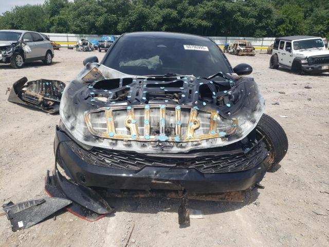 2021 KIA K5 LXS 5XXG14J22MG006230