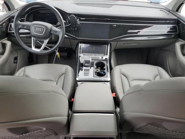 2021 AUDI Q7 PREMIUM WA1AJAF77MD033582