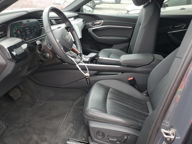 2024 AUDI Q8 E-TRON WA1BAAGE4RB031115