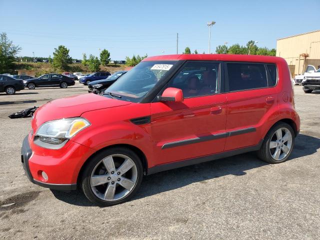 Vin: kndjt2a23a7033767, lot: 61847815, kia soul + 2010 img_1