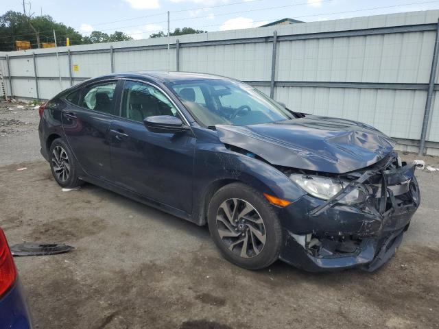 2018 HONDA CIVIC LX 2HGFC2F59JH535679