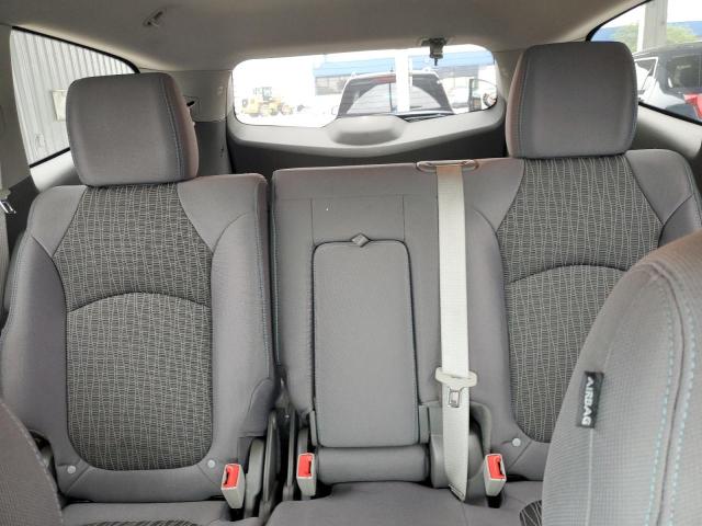 2015 CHEVROLET TRAVERSE L - 1GNKVGKD8FJ355379