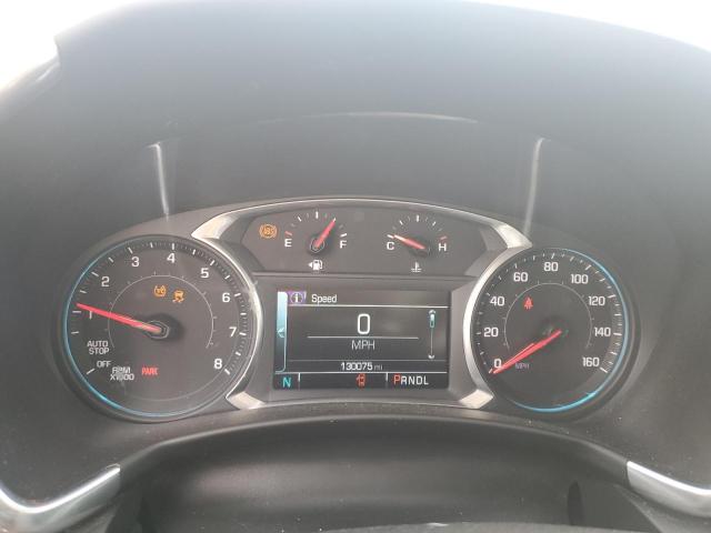 2018 CHEVROLET EQUINOX PR 2GNAXMEV8J6208333