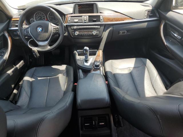 2015 BMW 328 I WBA3A5C57FF609667
