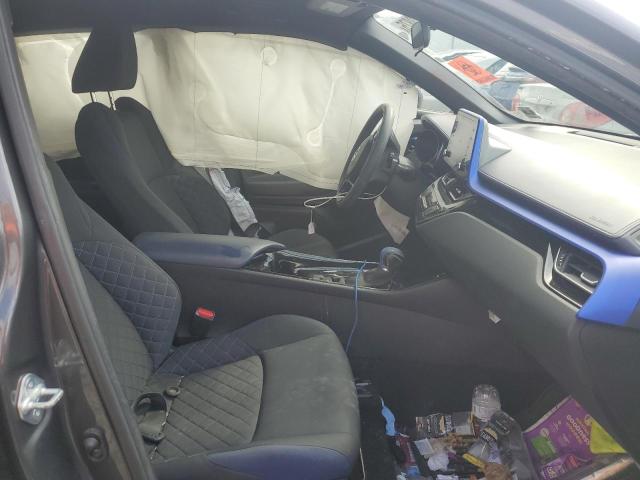 2021 TOYOTA C-HR XLE NMTKHMBX8MR125610