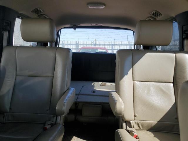 2015 TOYOTA SEQUOIA LI 5TDKY5G13FS060616