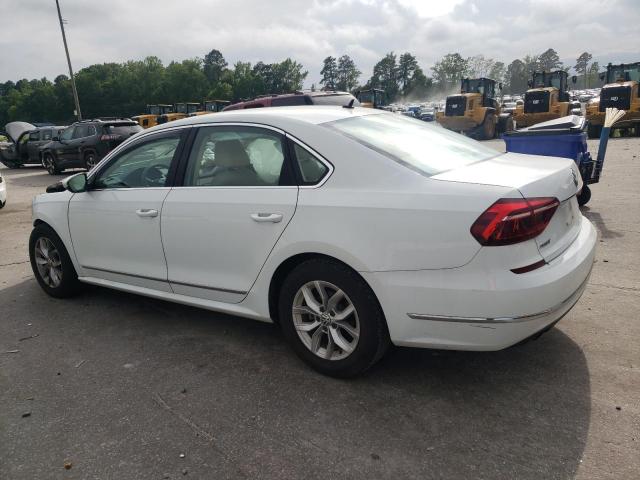 Vin: 1vwat7a33hc047009, lot: 60090525, volkswagen passat s 20172