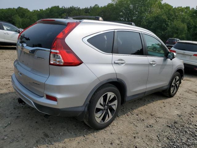 Vin: 5j6rm4h91fl036013, lot: 59185265, honda crv touring 20153