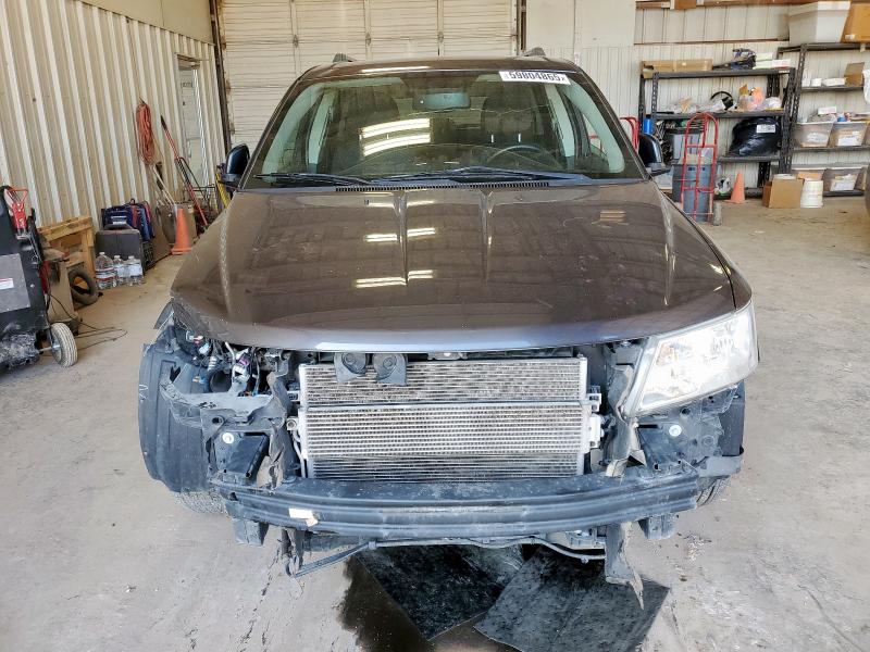 2017 DODGE JOURNEY SE 3C4PDCAB3HT629853