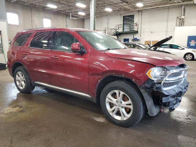 Vin: 1c4rdjag9dc592970, lot: 60901545, dodge durango sxt 20134