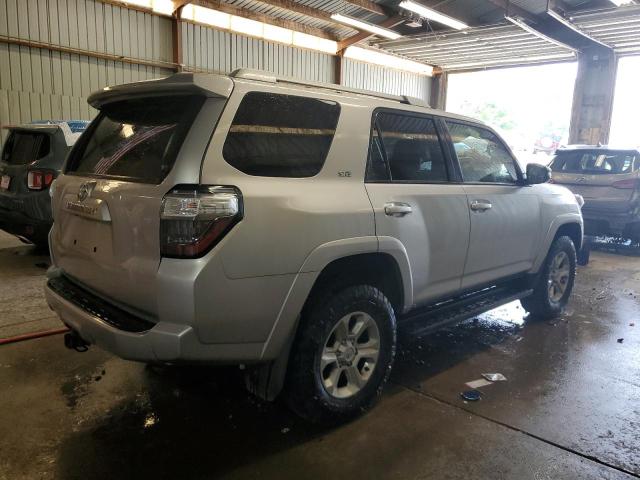 Vin: jtebu5jr8j5489058, lot: 59464065, toyota 4runner sr5/sr5 premium 20183