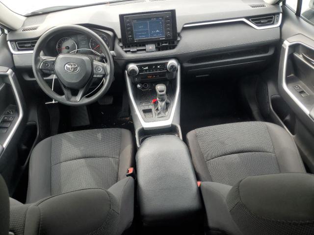 2020 TOYOTA RAV4 LE 2T3H1RFV3LC074358