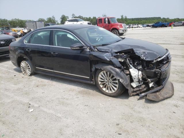 Vin: 1vwbt7a35hc032774, lot: 59003805, volkswagen passat se 20174