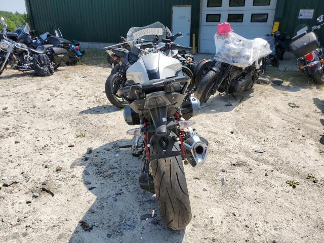 2018 BMW R1200 RS WB10A1505JZ379308