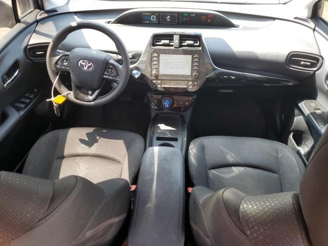 2020 TOYOTA PRIUS L JTDKARFUXL3103787