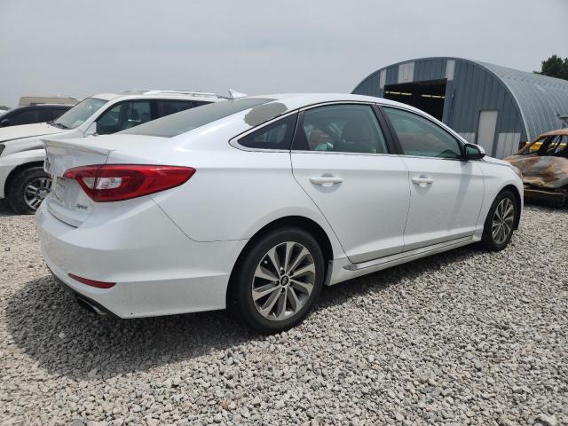 2016 HYUNDAI SONATA SPO - 5NPE34AF1GH329598