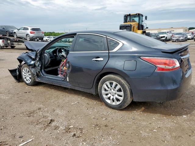 Vin: 1n4al3ap6en344246, lot: 60823565, nissan altima 2.5 20142