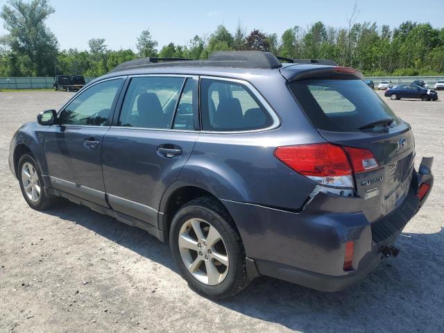 Vin: 4s4brcac4e3312011, lot: 60145205, subaru outback 2.5i 20142