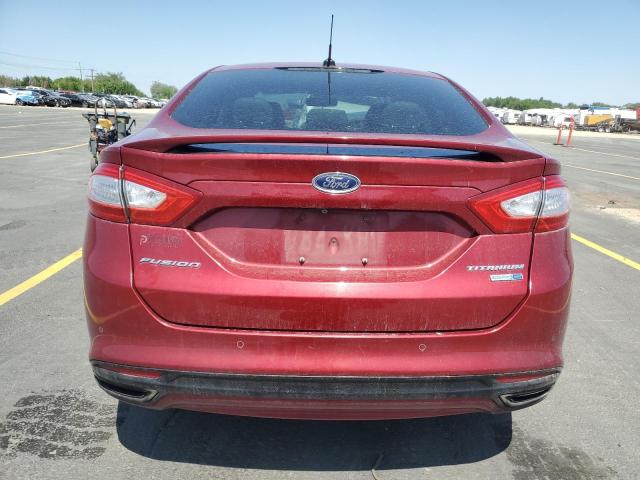 2015 FORD FUSION TIT - 3FA6P0D97FR201231