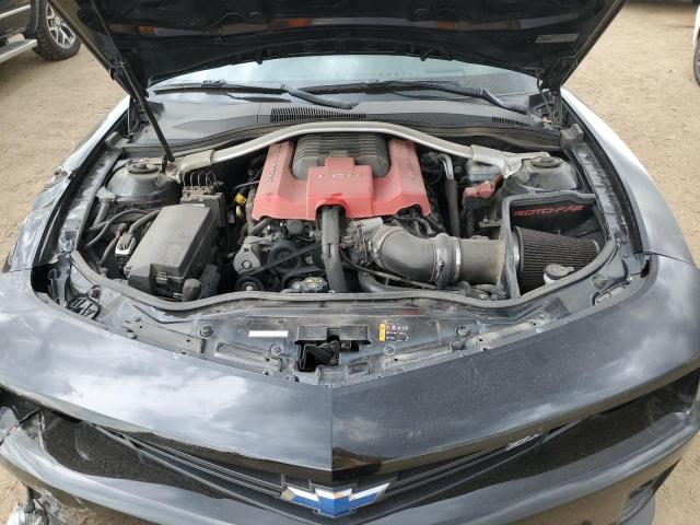 2015 CHEVROLET CAMARO ZL1 2G1FM1EP2F9801112