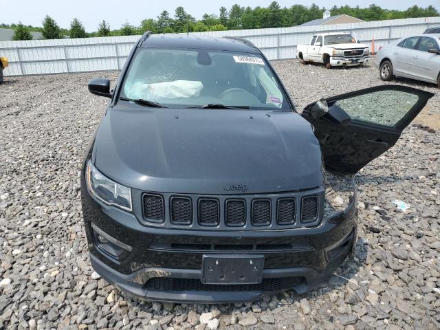 2021 JEEP COMPASS LA - 3C4NJDBB6MT551602