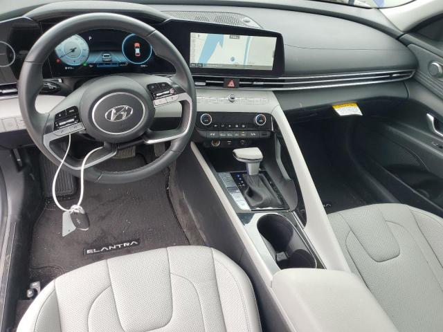 2023 HYUNDAI ELANTRA LI - KMHLN4AJ4PU090815