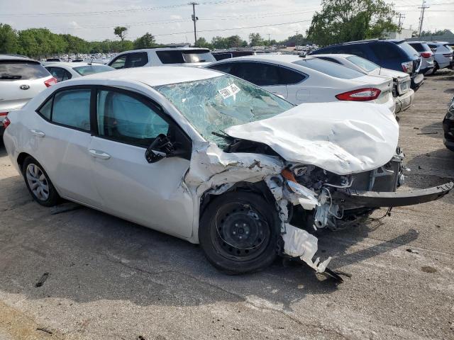 Vin: 2t1burhe0gc554141, lot: 59681805, toyota corolla l 20164