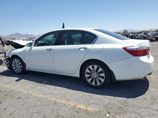 Vin: 1hgcr3f91da000276, lot: 60931425, honda accord touring 20132