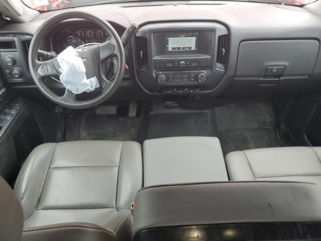 2017 CHEVROLET SILVERADO - 1GC2KUEG8HZ317998