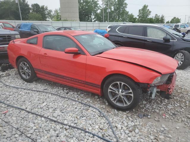 Vin: 1zvbp8am6e5210808, lot: 60416055, ford all models 20144