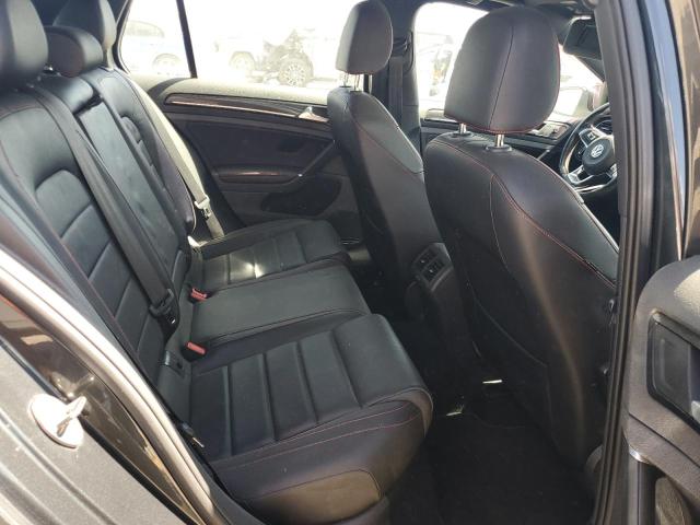 2017 VOLKSWAGEN GTI SPORT 3VW547AU4HM063385
