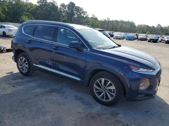 Vin: 5nms33ad4kh108756, lot: 61335695, hyundai santa fe sel 20194