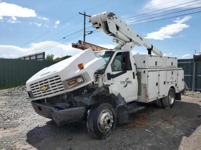 CHEVROLET C4500 C4C0 2008 1GBE4C1958F408144 photo #1