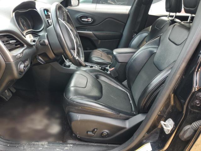 2019 JEEP CHEROKEE L - 1C4PJMLB7KD101158