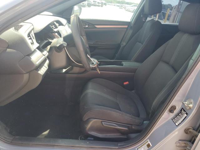 2017 HONDA CIVIC LX - SHHFK7H23HU417272