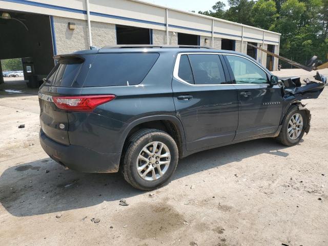 Vin: 1gnergkw7lj324204, lot: 59526775, chevrolet traverse lt 20203