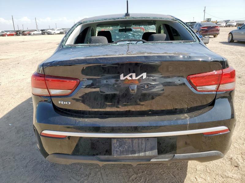 2023 KIA RIO LX 3KPA24ADXPE530131
