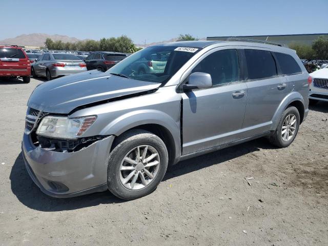 Vin: 3c4pdcbgxgt153237, lot: 62784515, dodge journey sxt 2016 img_1