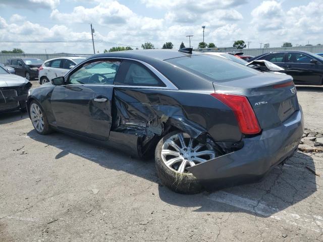 2016 CADILLAC ATS 1G6AG1RX3G0193506