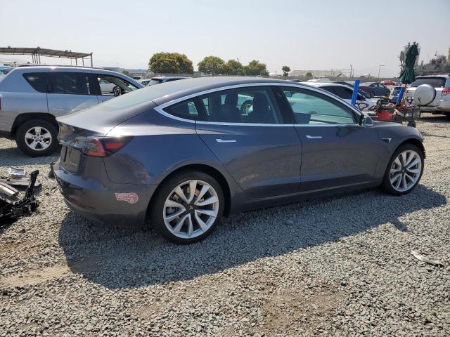 Vin: 5yj3e1eb5kf512047, lot: 62401635, tesla model 3 20193