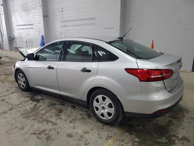 2015 FORD FOCUS S 1FADP3E20FL276717