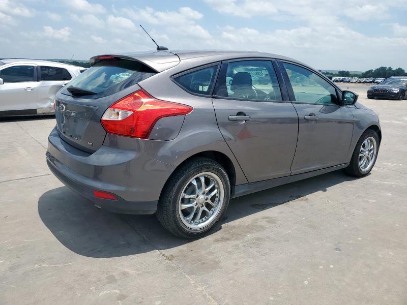 Vin: 1fahp3k26cl235560, lot: 59277325, ford focus se 20123