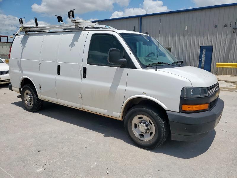 Vin: 1gcwgafp3l1256261, lot: 61777815, chevrolet express 20204