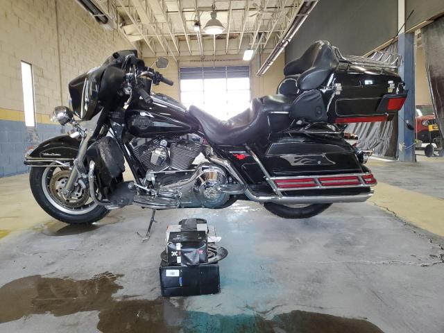 2005 HARLEY-DAVIDSON FLHTCUI 1HD1FCW165Y636613