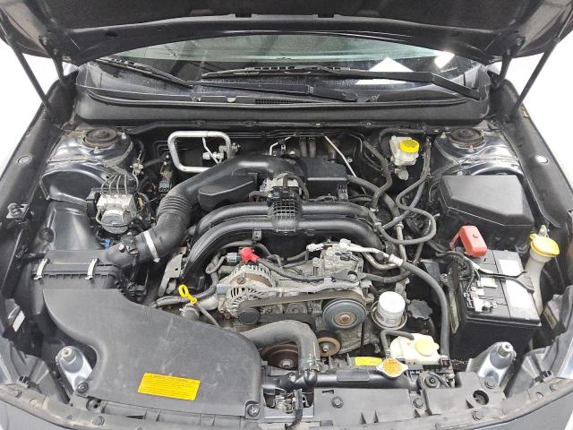 2018 SUBARU OUTBACK 2. 4S4BSAKC5J3211884