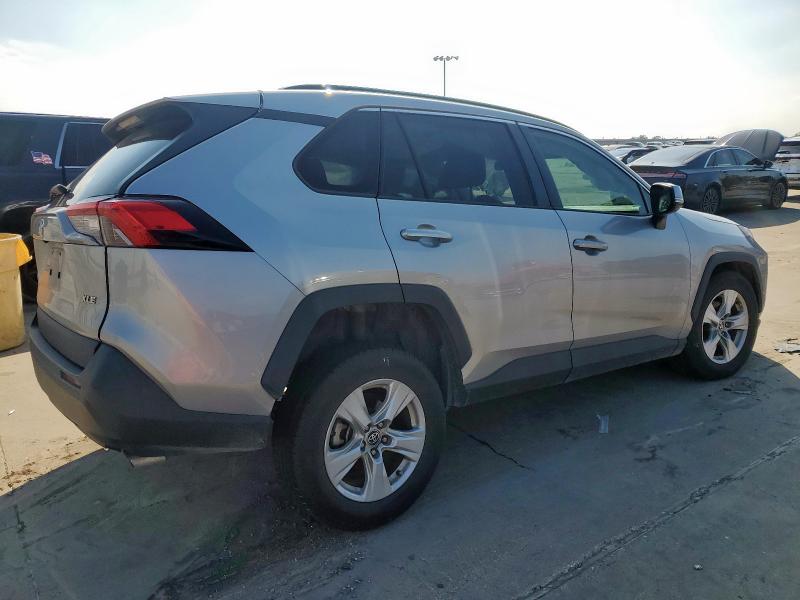 Vin: 2t3w1rfv6mc152155, lot: 59664715, toyota rav4 xle 20213